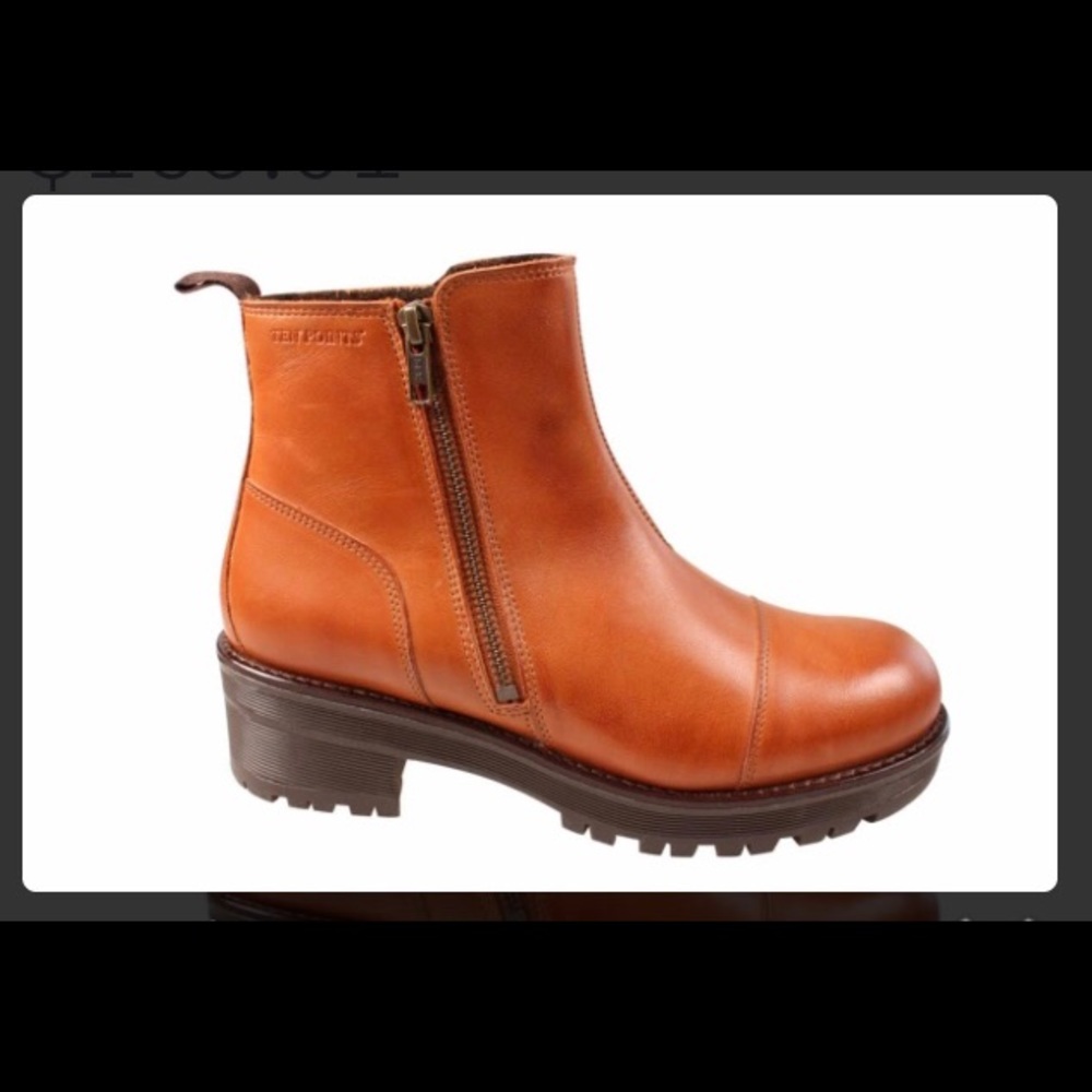 Ten Points Chelsea Boot